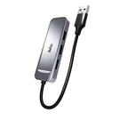 Netac WF11 USB3.0 Type-A 4-Port Hub
