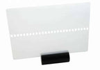 Film Leader Card For Noritsu 247 x 174mm