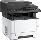 Kyocera ECOSYS MA4000X 40ppm Mono MFC Laser