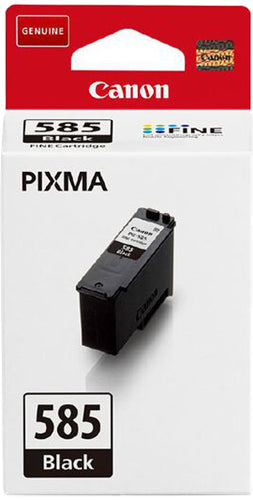 Canon PG585 Black Ink Cartridge