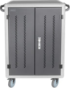 Digitus 30 Bay Charging Trolley for Chromebook/Tablet USB-C