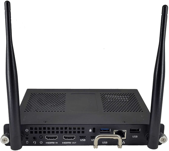 SMART OPS PC - i7 (W11 Pro)