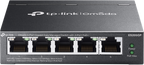 TP-Link ES205GP 5 Port Gigabit Omada SDN PoE Switch