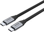 Unitek 2m USB-C to USB-C 3.1 Gen1 Cable for Syncing & Charging