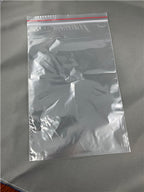 6" x 9" Magic Seal Bag (Carton 1000)
