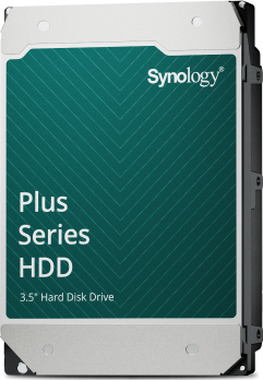 Synology Plus Series 16TB NAS HDD
