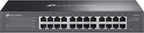 TP-Link ES224G 24 Port Gigabit Switch Easy Smart Rack Mount Omada