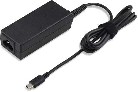 ACER 65W POWER ADAPTOR [20V 3.5A][USB-C]