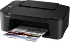 Canon PIXMA TS3460 7.7 ipm/4.0 ipm Inkjet MFC Printer