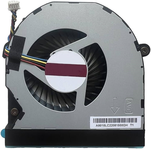 Cooling Fan for Intel 11th-Gen NUC TN