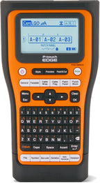 Brother PTE560BTVP Industrial Label Maker