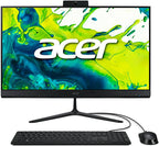 Acer Aspire C24-2 24" i5-13420u 8GB 512GB SSD AIO W11Home