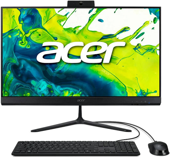 Acer Aspire C24-2 24" i5-13420u 8GB 512GB SSD AIO W11Home
