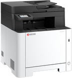 Kyocera ECOSYS MA2101CFX A4 Colour Laser MFP