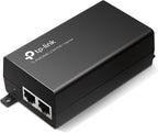 TP-Link PoE260S Power Over Ethernet Injector Adapter 2.5Gb PoE+