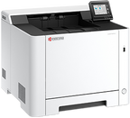 Kyocera ECOSYS PA2101CWX A4 Colour Laser Printer Wireless