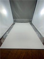 12"x18" Bag and Board  (Box of 100) - Magic Seal Bag w/backing card