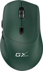 Genius Scorpion M8100 Wireless Gaming Mouse - Army Green