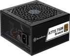 Silverstone AT750R-BF 750W ATX 80plus Bronze PSU 3yr wty