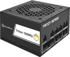 Silverstone TR1000R-GM Gold Gen5 1000W Modular ATX PSU 3yr wty