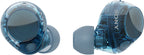 Sony WFC710NL True Wireless Noise Cancelling In Ear Headphone Blue