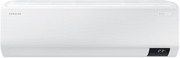 Samsung AI Smart Airise WindFree Heatpump 5kW Indoor