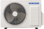 Samsung AI Smart Airise WindFree Heatpump 5kW Outdoor