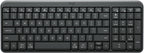 Logitech K250 Keyboard Wireless