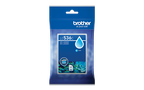 Brother LC536C Cyan Cartridge