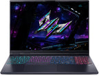 Acer Predator Helios Neo 16S AI Ultra 9 275HX 32GB 1TB RTX5070Ti W11Hm