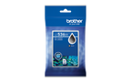 Brother LC536BK Black Ink Cartridge