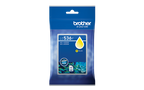 Brother LC536Y Yellow Cartridge
