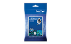 Brother LC536XLBK Black Ink Cartridge