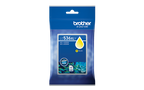 Brother LC536XLY Yelow Ink Cartridge
