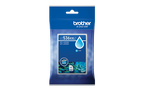Brother LC536XXLBC Cyan Ink Cartridge