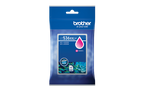 Brother LC536XXLBM Magenta Ink Cartridge