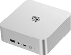 Beelink EQi13 Pro i5-13500H 32GB 500GB SSD Mini PC 3yr wty Win 11 Pro