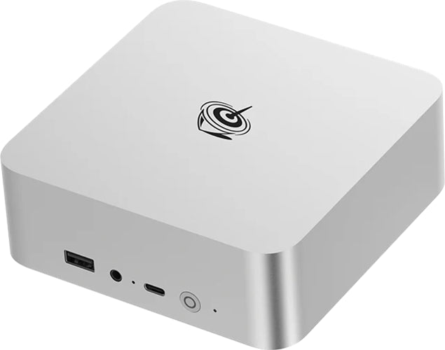 Beelink EQi13 Pro i5-13500H 32GB 500GB SSD Mini PC 3yr wty Win 11 Pro