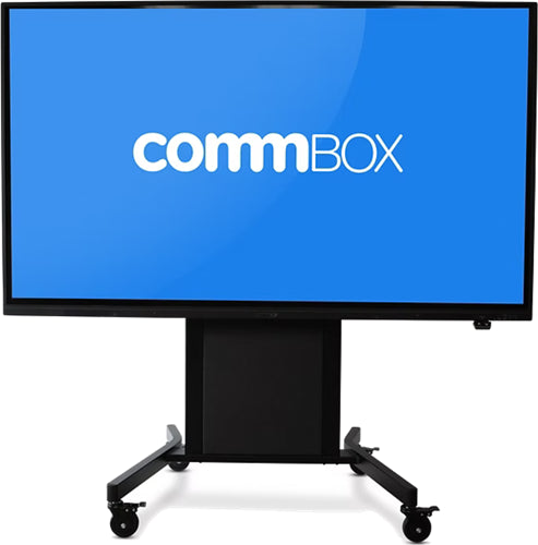 Karter Combi 2-in-1 Motorised Stand (R3)