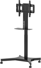 Digitus A516 Motorised Single Column TV/Display Stand 43"-75"
