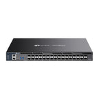 TP-Link ER706WP-4G Omada 4G AX3000 VPN Router PoE