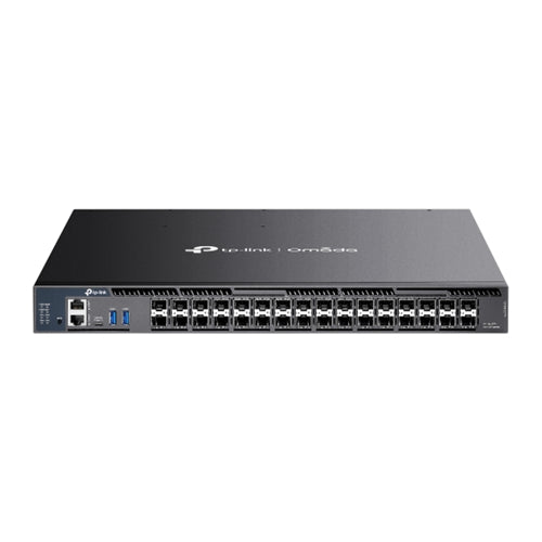 TP-Link ER706WP-4G Omada 4G AX3000 VPN Router PoE