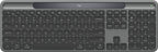 Logitech Signature Slim Solar+ wireless keybaord K980 - Graphite