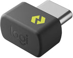 Logitech BOLT USB-C Receiver