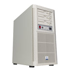 SilverStone FLP02W Retro-inspired Tower Chassis