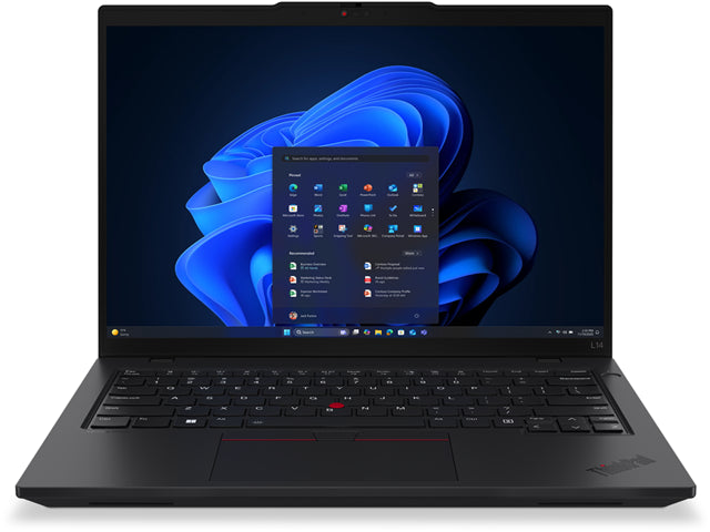 Lenovo ThinkPad L14 G6  14" WUXGA Ultra 5 16GB 512GB  W11P 3Yr On-Site