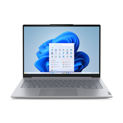 Lenovo ThinkBook 14 G8 14" WUXGA Ultra 7 32GB  512GB  W11P 1Yr On-Site