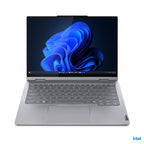 Lenovo ThinkBook 14 G5 2-in-1 Tch 14" WUXGA Ultra7 32GB 512GB W11P 1Yr