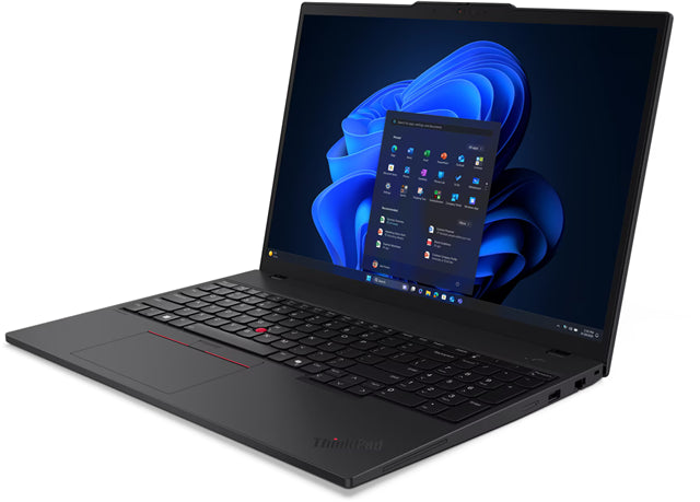 Lenovo ThinkPad T16 G4 16"  WUXGA Ultra 5 16GB 512GB  W11P 3Yr Premier