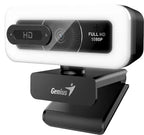 Genius FaceCam Light FHD Webcam